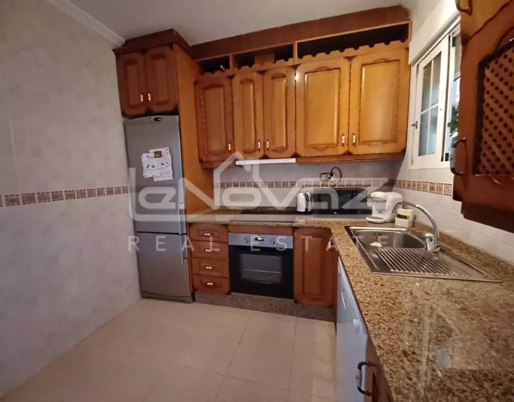 Apartamento en Lomas de Cabo Roig 71 m², Ref.1092-18