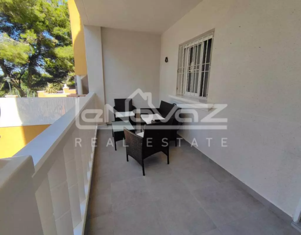 Apartamento en Lomas de Cabo Roig 71 m², Ref.1092-19