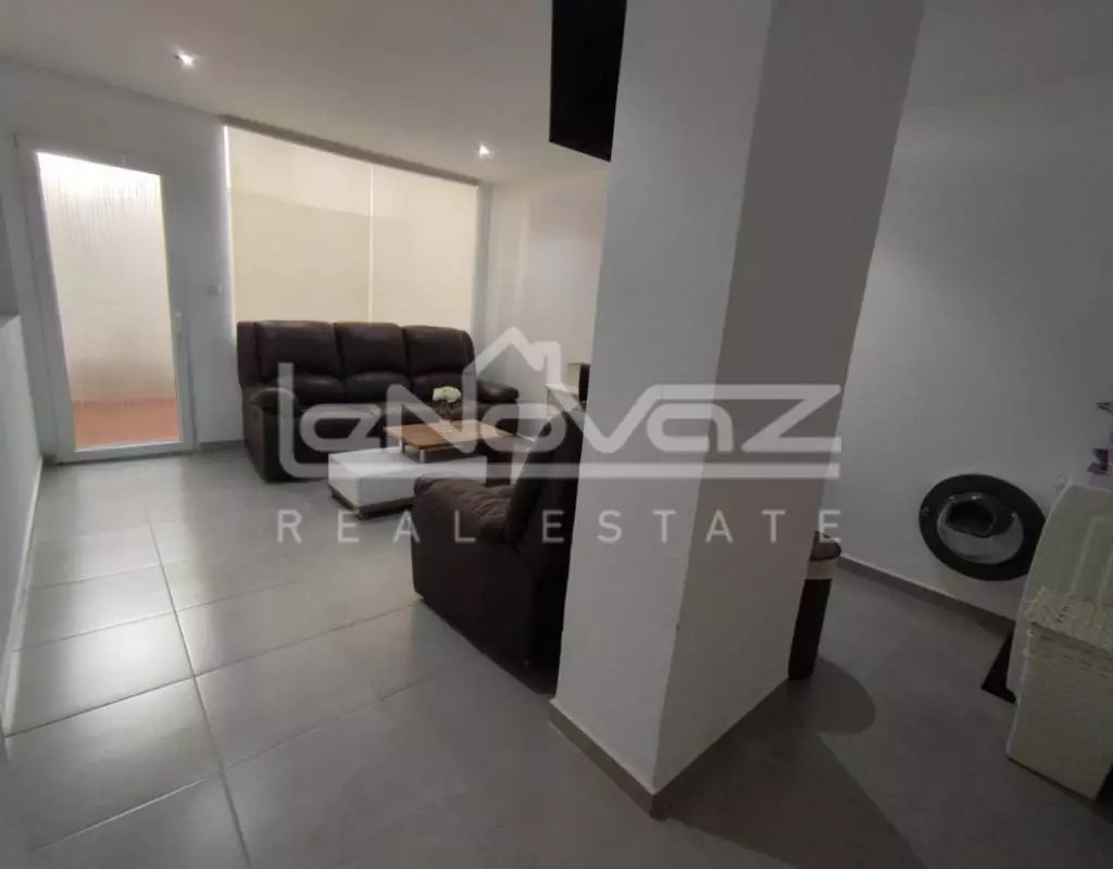 Apartamento en Lomas de Cabo Roig 71 m², Ref.1092-20