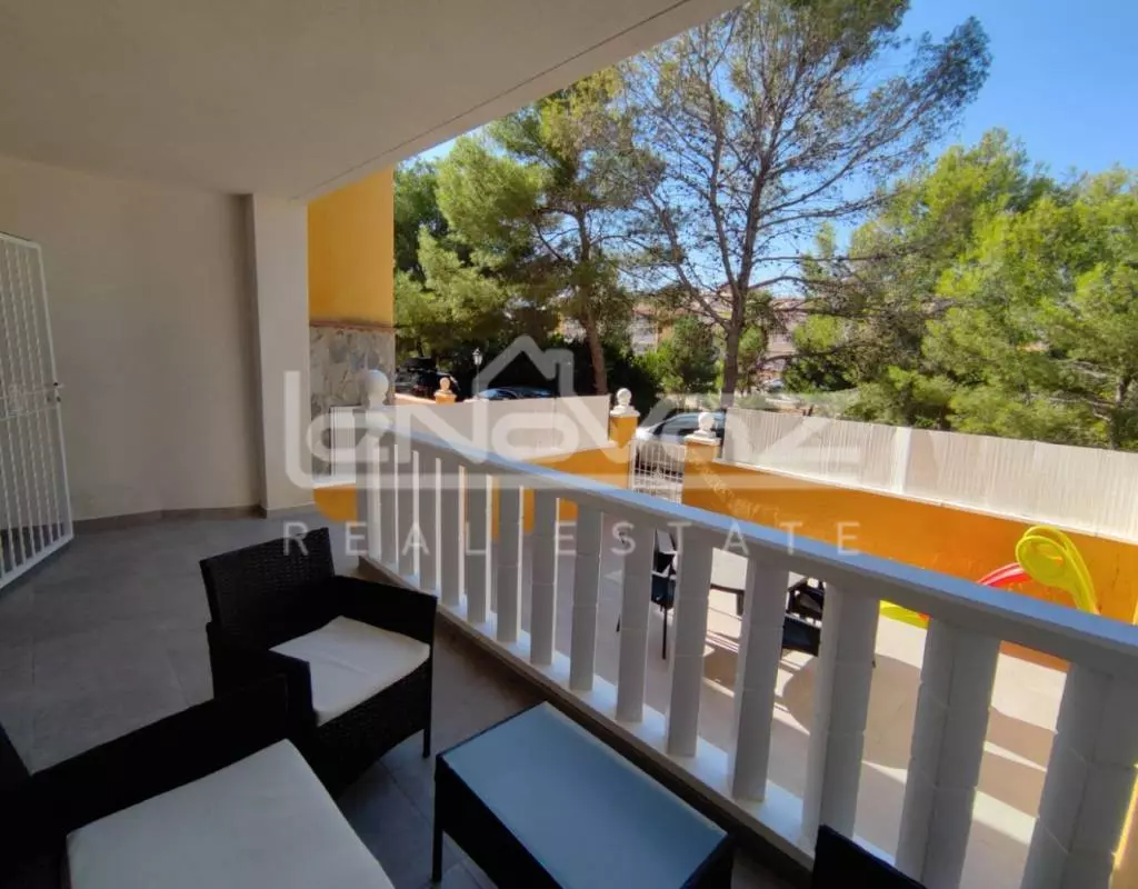 Apartamento en Lomas de Cabo Roig 71 m², Ref.1092-21