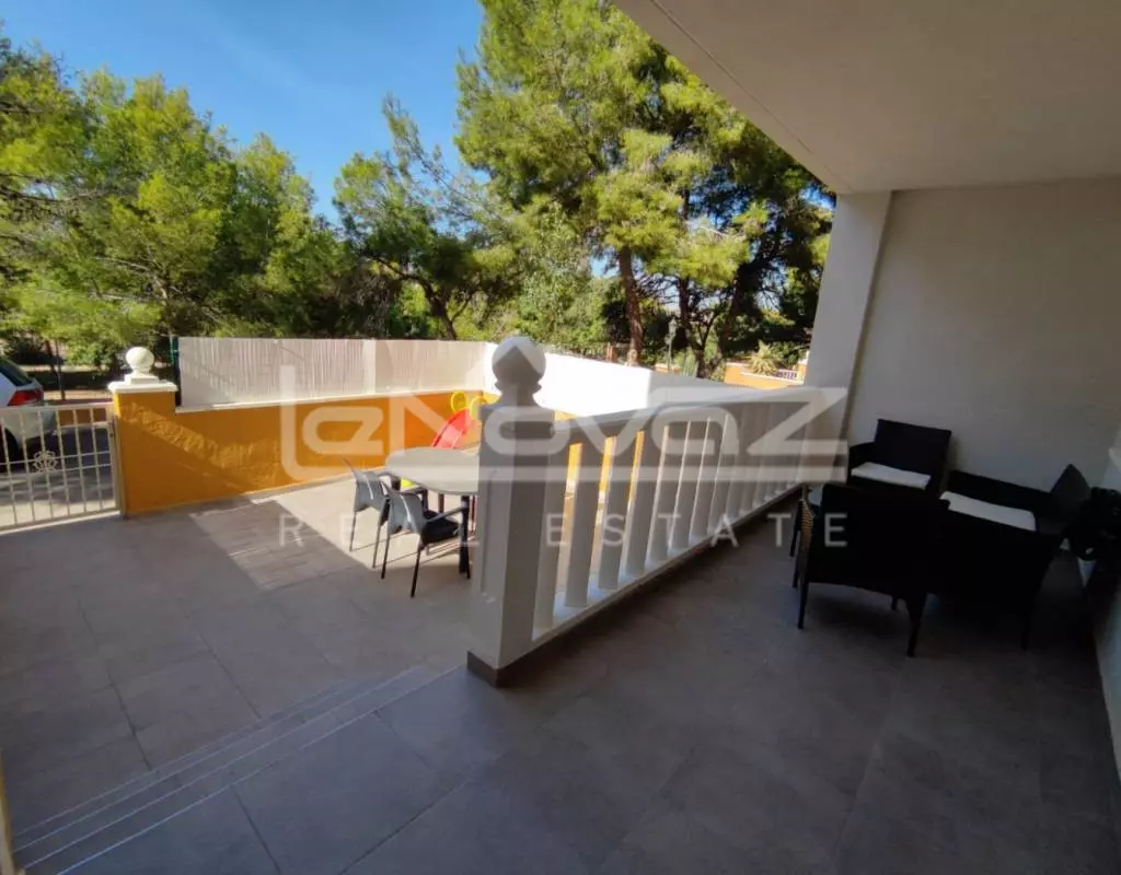 Apartamento en Lomas de Cabo Roig 71 m², Ref.1092-22