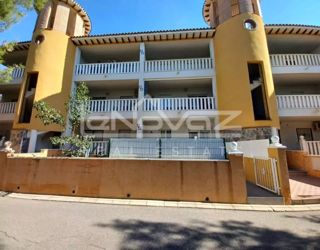 Apartamento en Lomas de Cabo Roig 71 m², Ref.1092-27