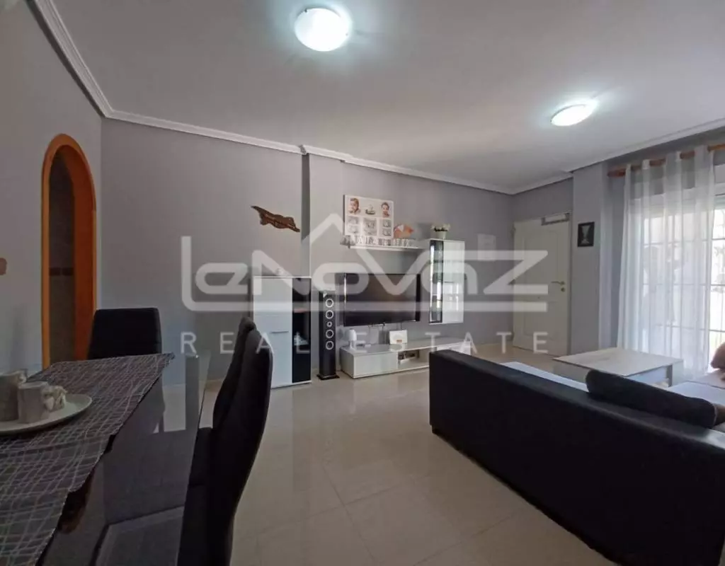 Apartamento en Lomas de Cabo Roig 71 m², Ref.1092-6
