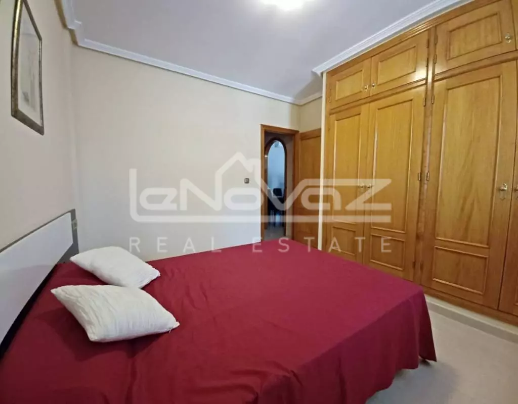 Apartamento en Lomas de Cabo Roig 71 m², Ref.1092-7