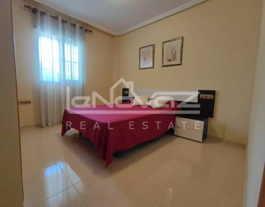 Apartamento en Lomas de Cabo Roig 71 m², Ref.1092-8