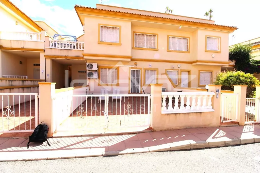 Bungalow in Playa Flamenca, Ref.1094-0