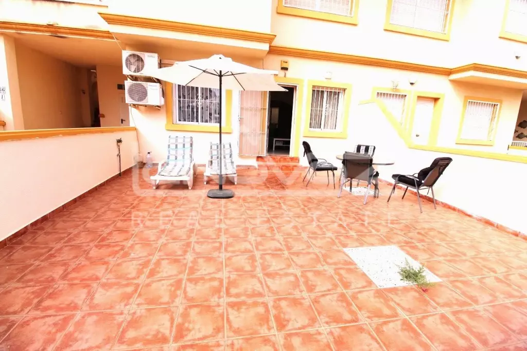 Bungalow in Playa Flamenca, Ref.1094-1