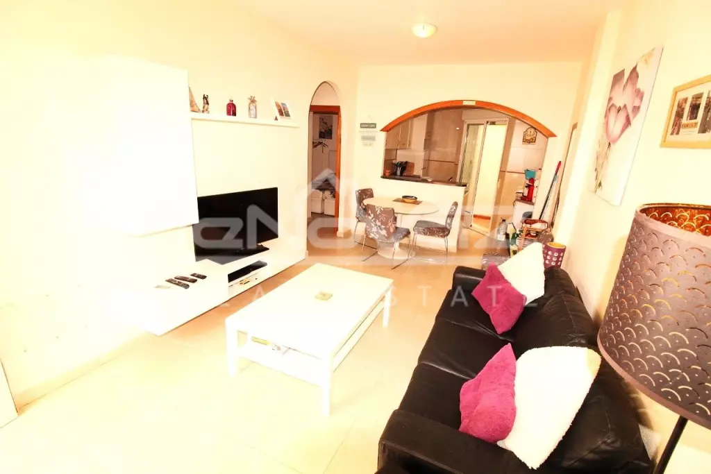 Bungalow in Playa Flamenca, Ref.1094-10
