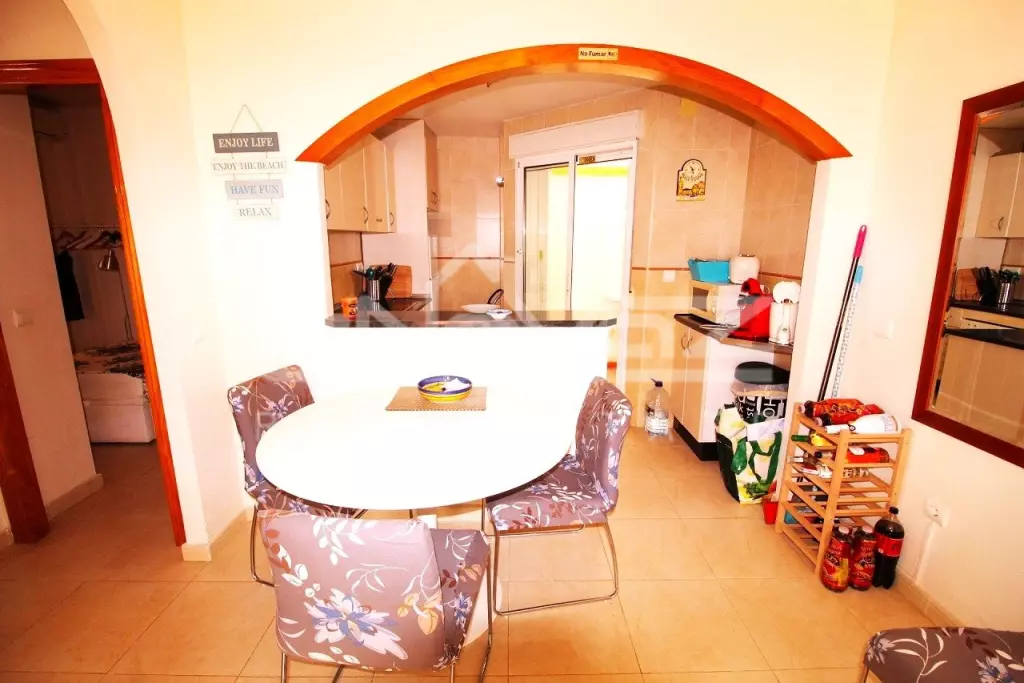 Bungalow in Playa Flamenca, Ref.1094-11