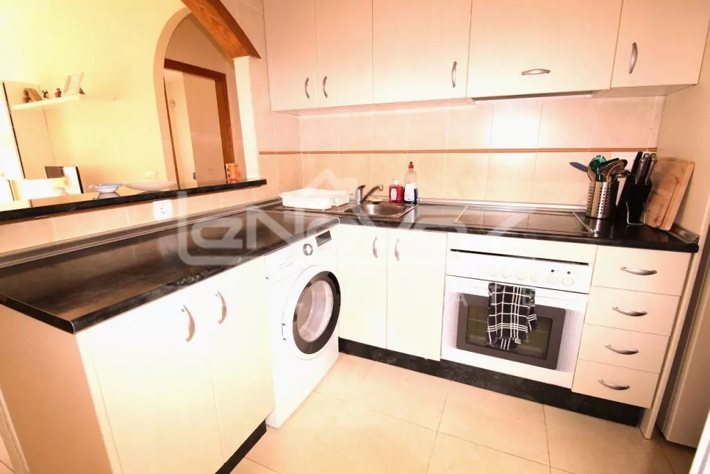 Bungalow in Playa Flamenca, Ref.1094-12