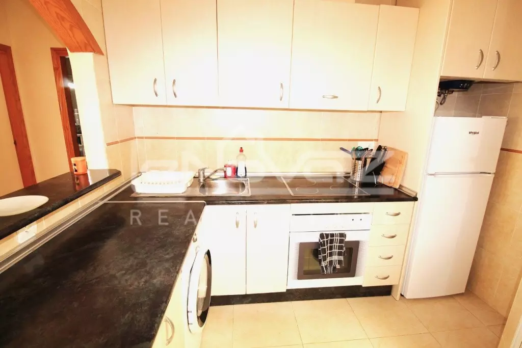 Bungalow in Playa Flamenca, Ref.1094-13