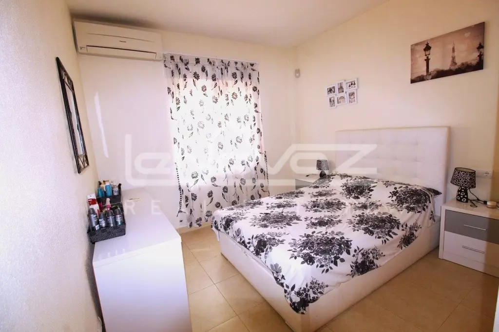 Bungalow in Playa Flamenca, Ref.1094-15