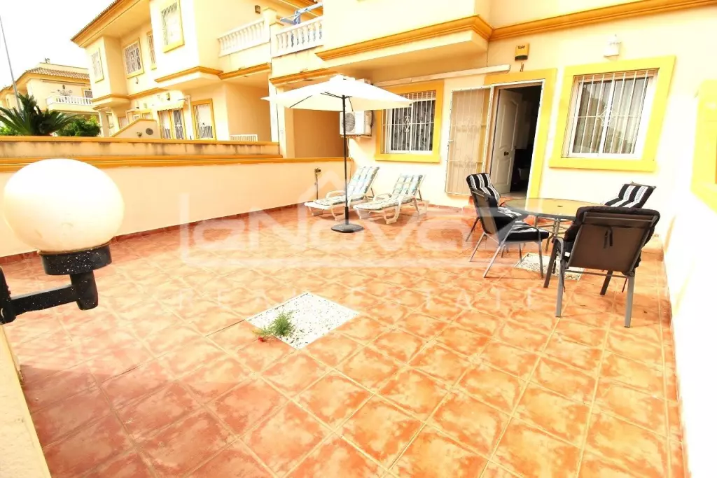 Bungalow in Playa Flamenca, Ref.1094-2