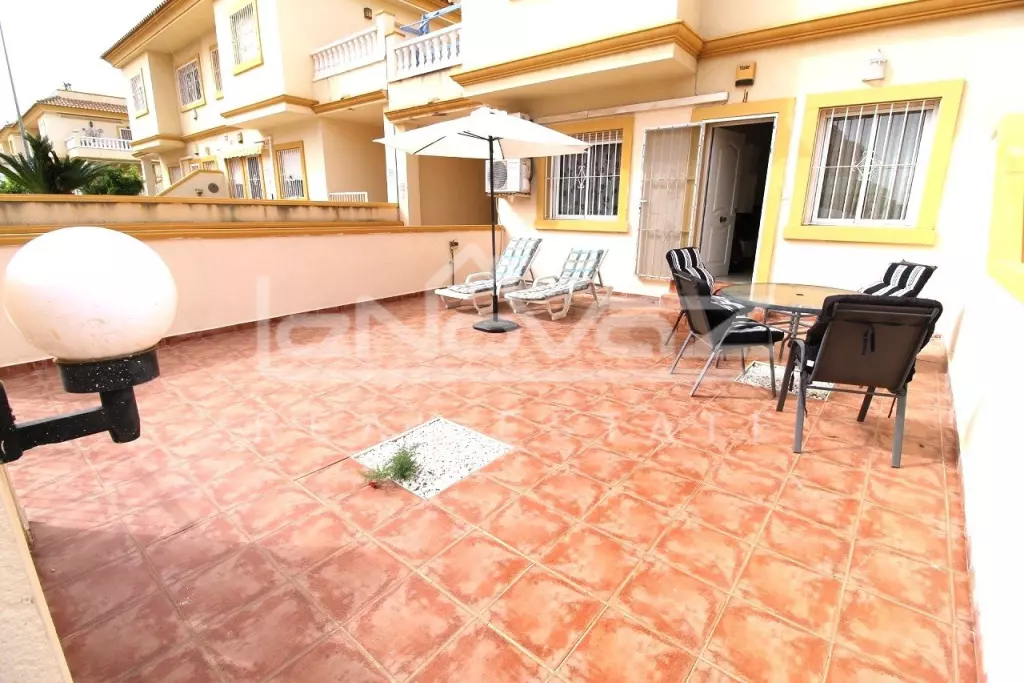 Bungalow in Playa Flamenca, Ref.1094-3