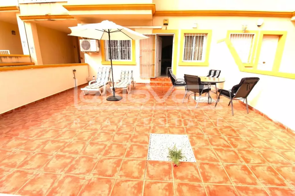 Bungalow in Playa Flamenca, Ref.1094-4