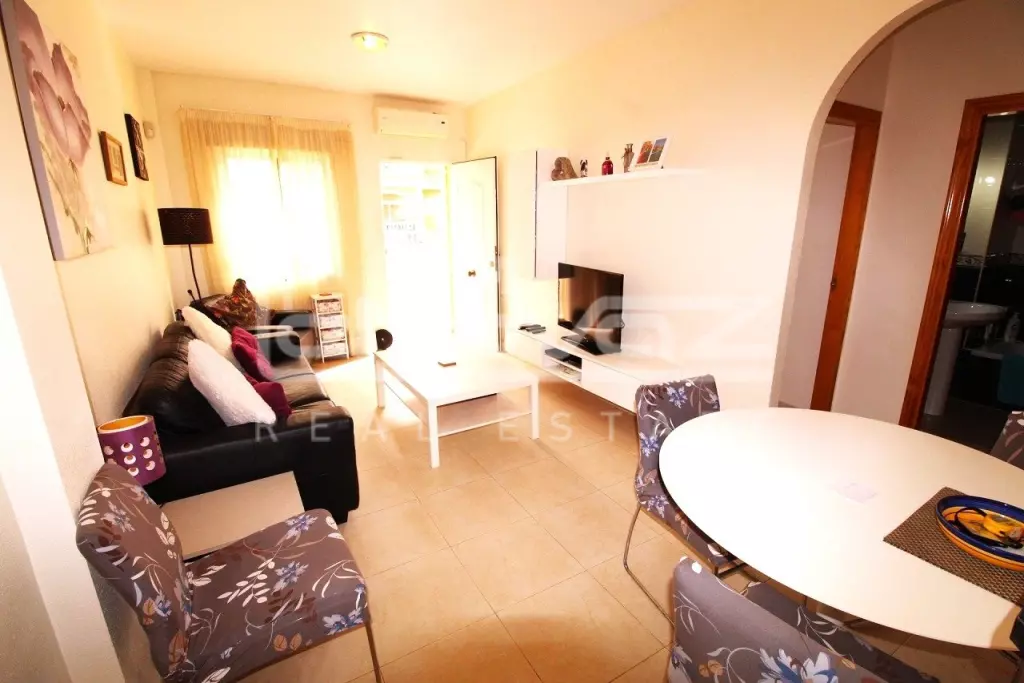 Bungalow in Playa Flamenca, Ref.1094-7