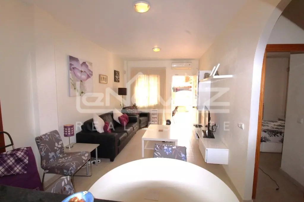 Bungalow in Playa Flamenca, Ref.1094-8