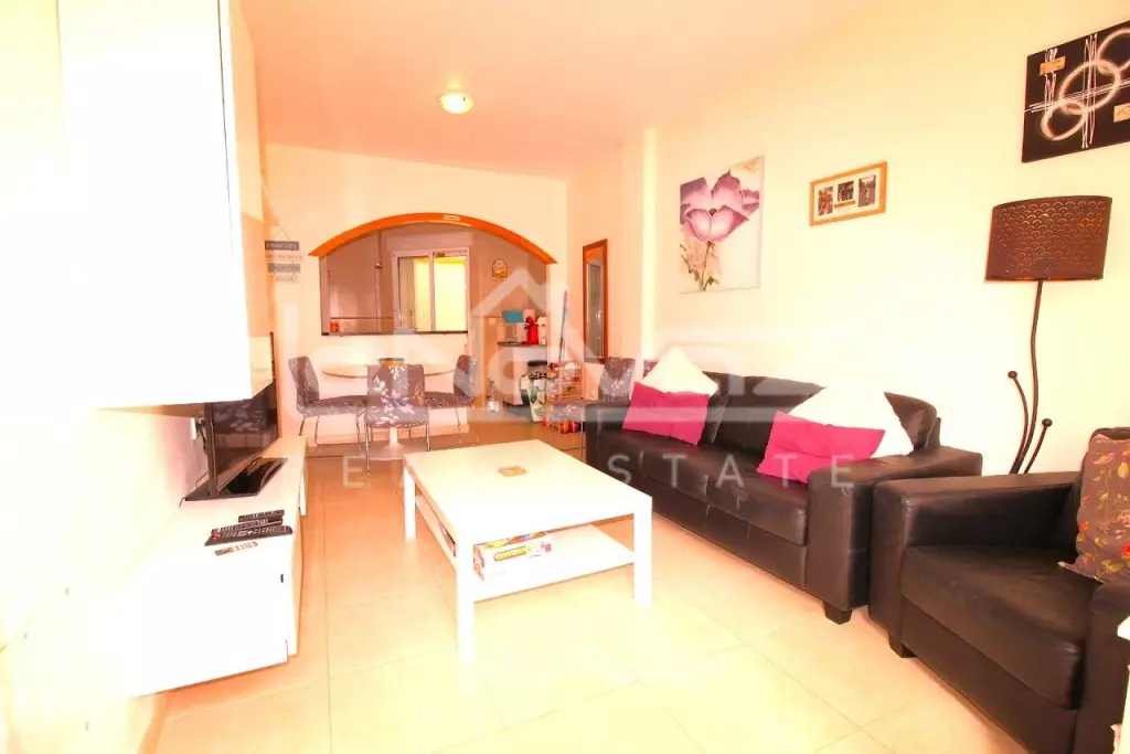 Bungalow in Playa Flamenca, Ref.1094-9