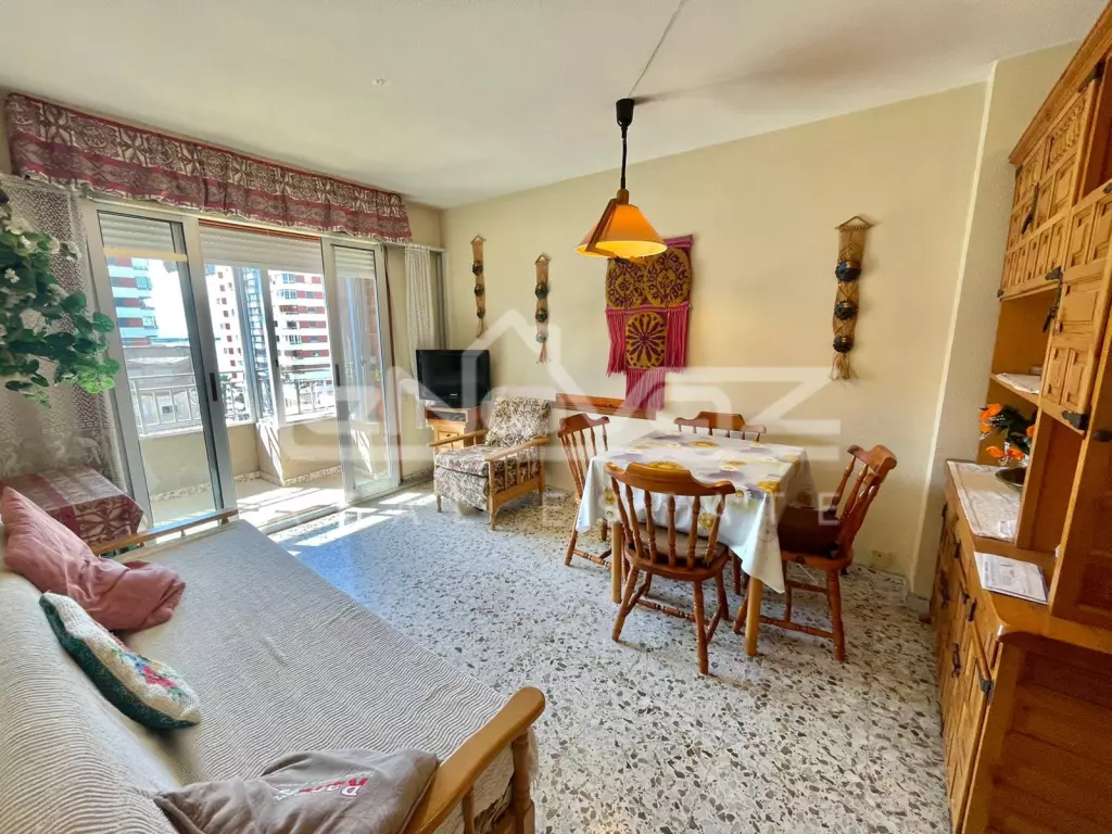 Апартаменти в Torrevieja 45 м², Ref.1099-1