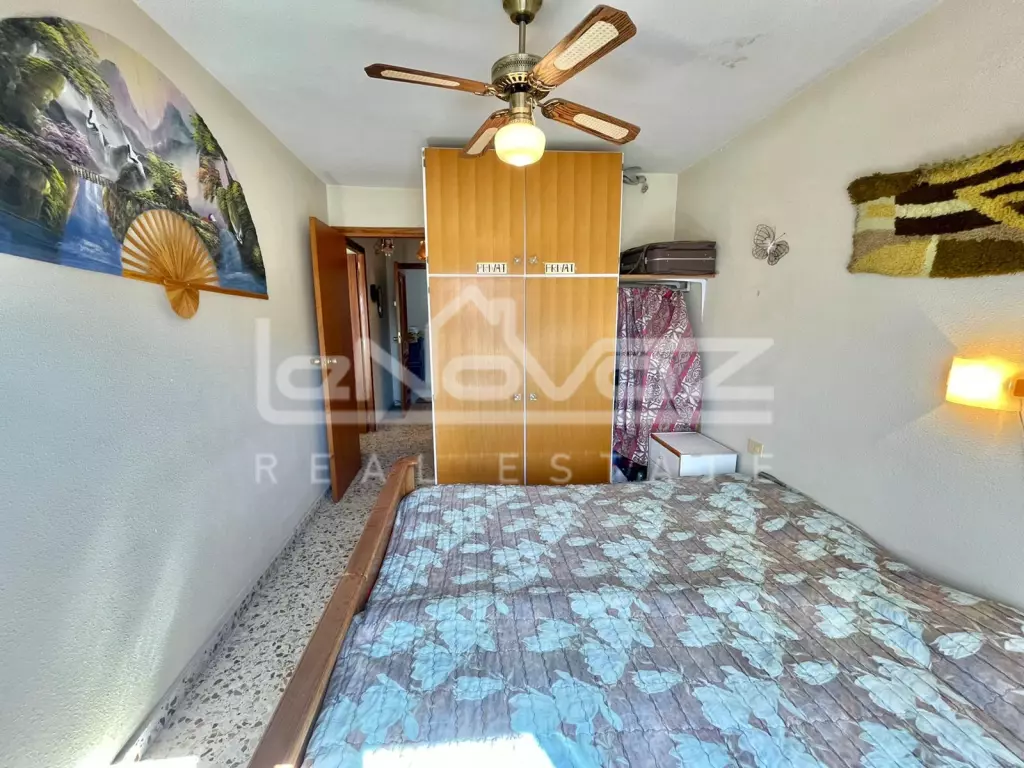 Апартаменти в Torrevieja 45 м², Ref.1099-10