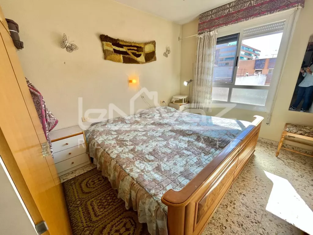 Апартаменти в Torrevieja 45 м², Ref.1099-11