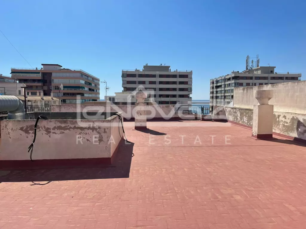 Апартаменти в Torrevieja 45 м², Ref.1099-13