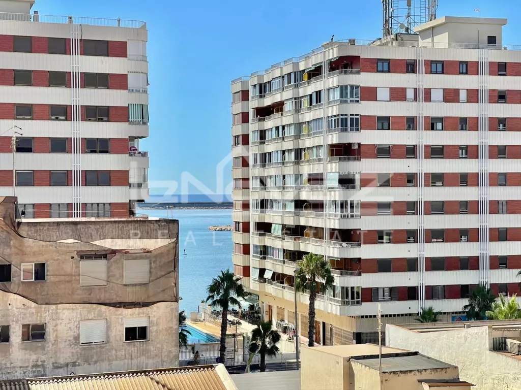 Апартаменти в Torrevieja 45 м², Ref.1099-15