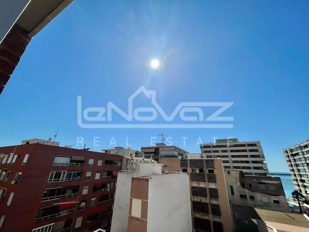 Апартаменти в Torrevieja 45 м², Ref.1099-17