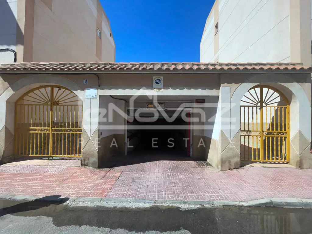 Апартаменти в Torrevieja 45 м², Ref.1099-18
