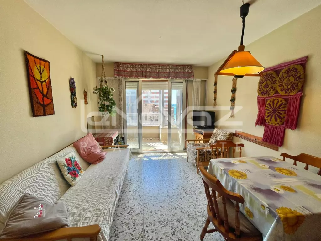 Апартаменти в Torrevieja 45 м², Ref.1099-2