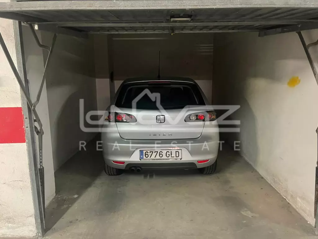 Апартаменти в Torrevieja 45 м², Ref.1099-20