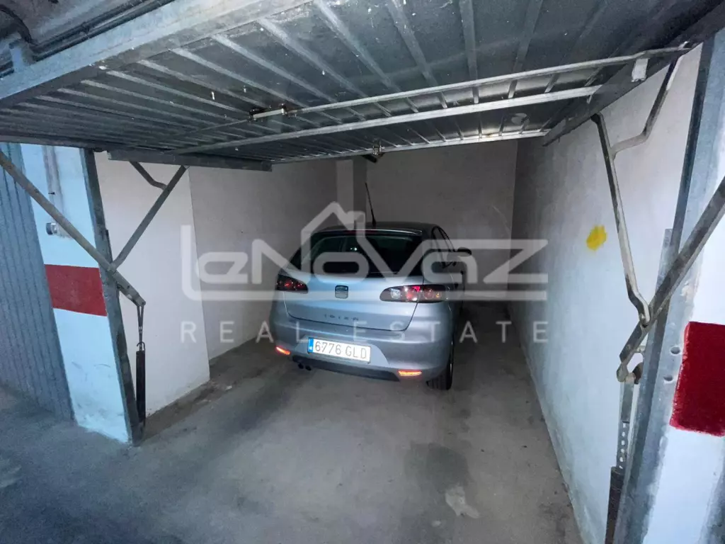 Апартаменти в Torrevieja 45 м², Ref.1099-21