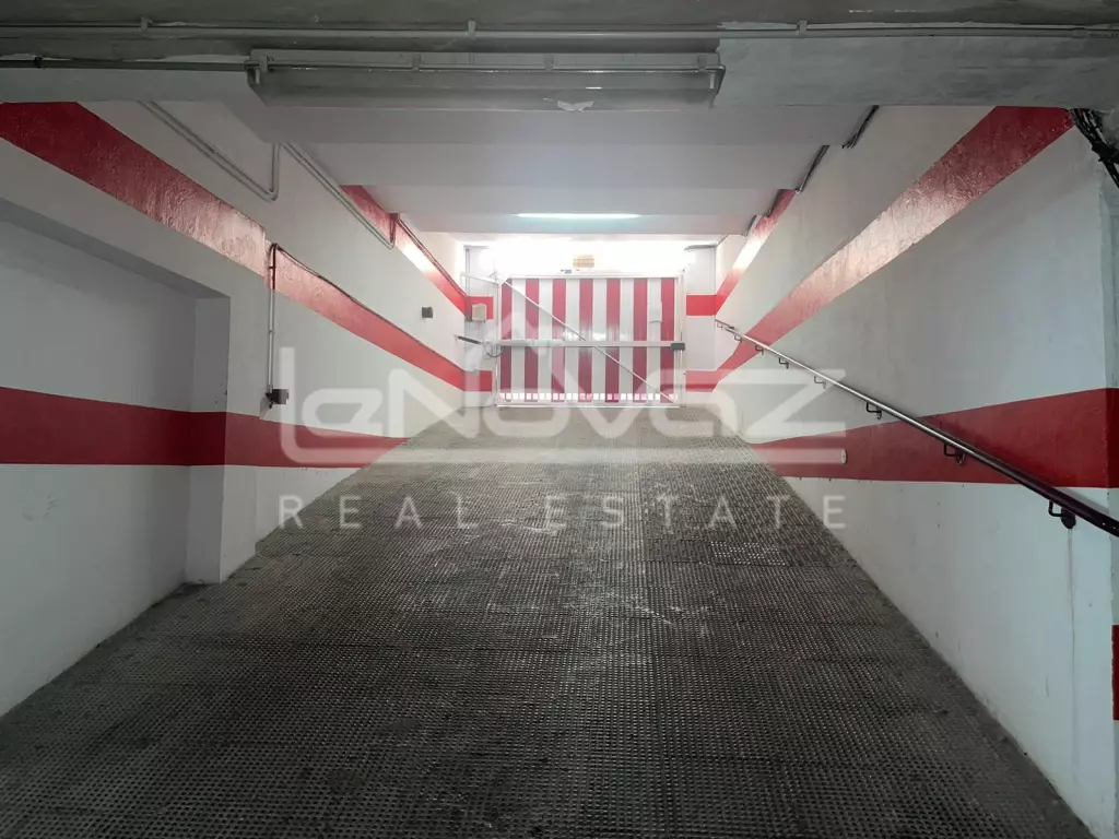 Апартаменти в Torrevieja 45 м², Ref.1099-22