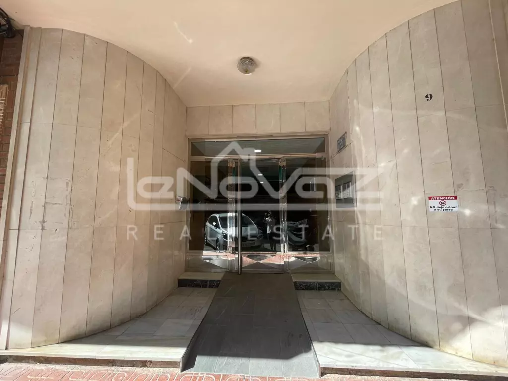 Апартаменти в Torrevieja 45 м², Ref.1099-23