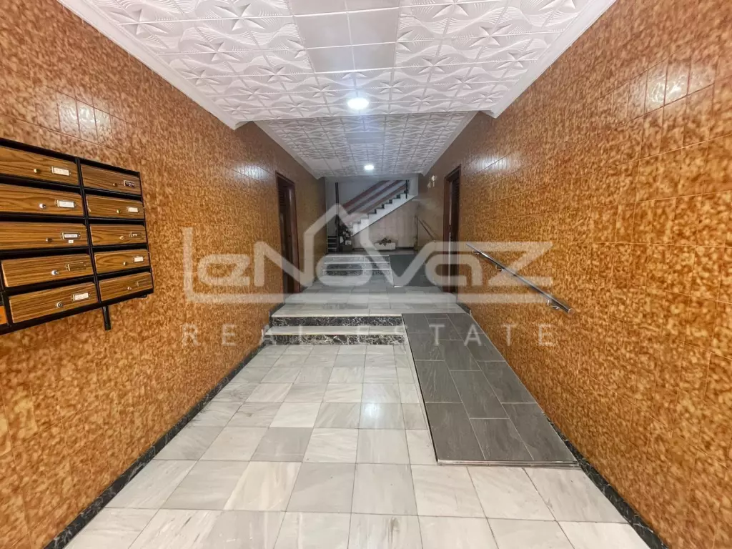 Апартаменти в Torrevieja 45 м², Ref.1099-24