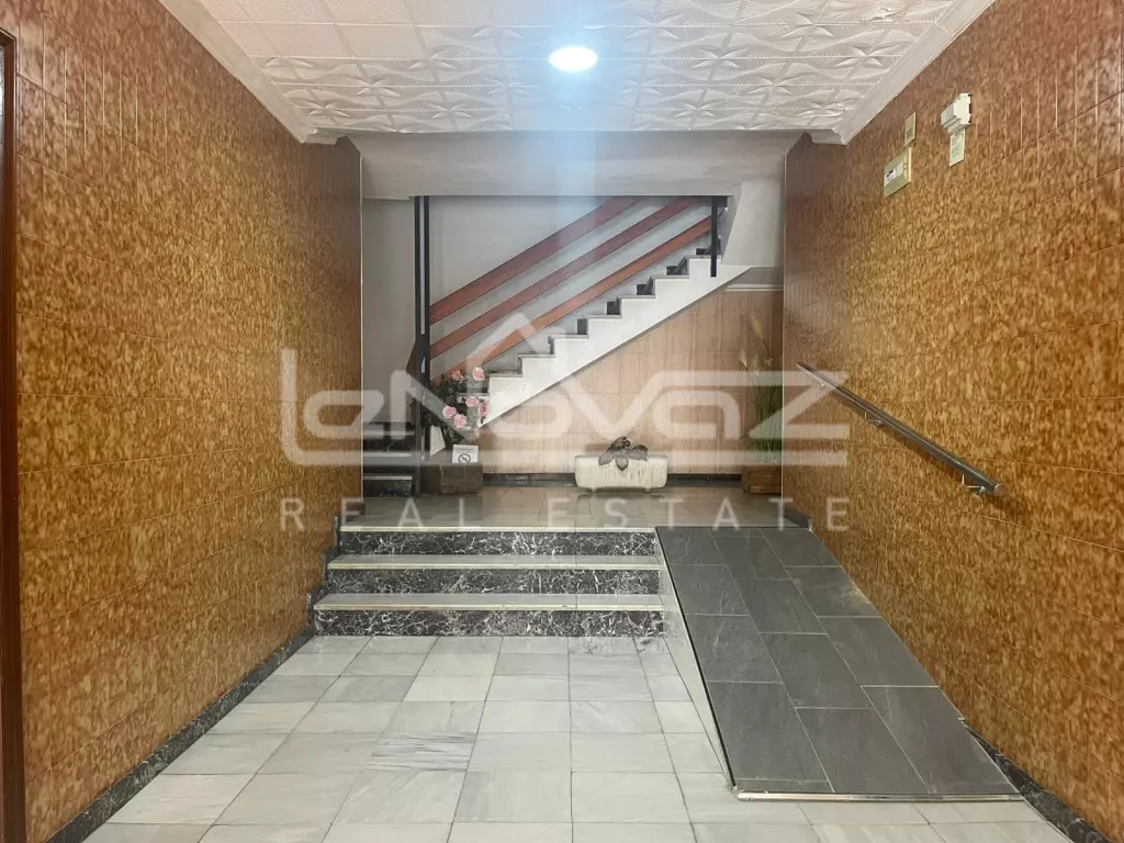 Апартаменти в Torrevieja 45 м², Ref.1099-25