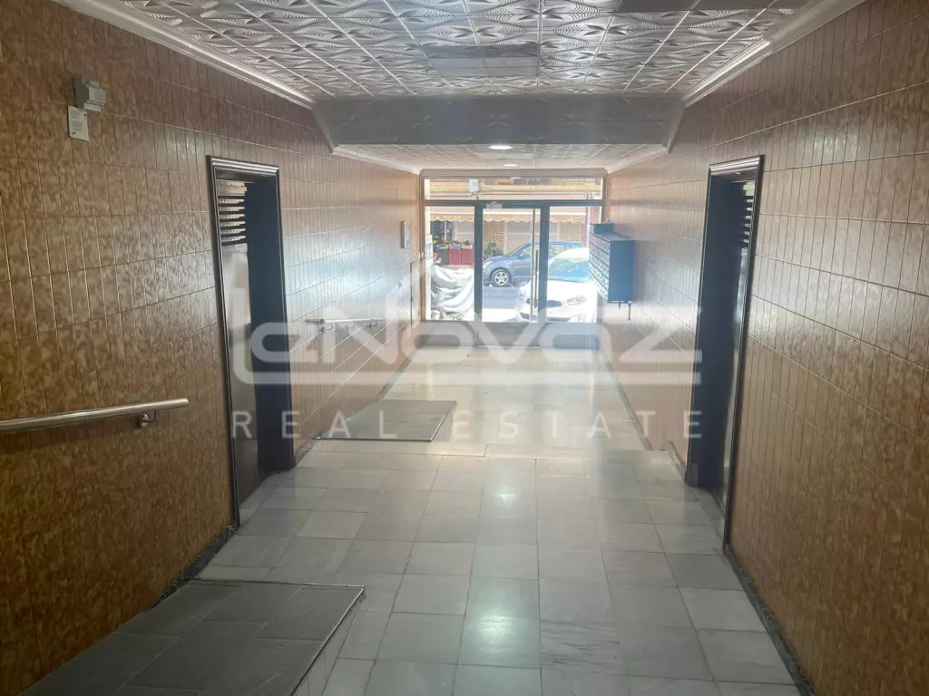 Апартаменти в Torrevieja 45 м², Ref.1099-26
