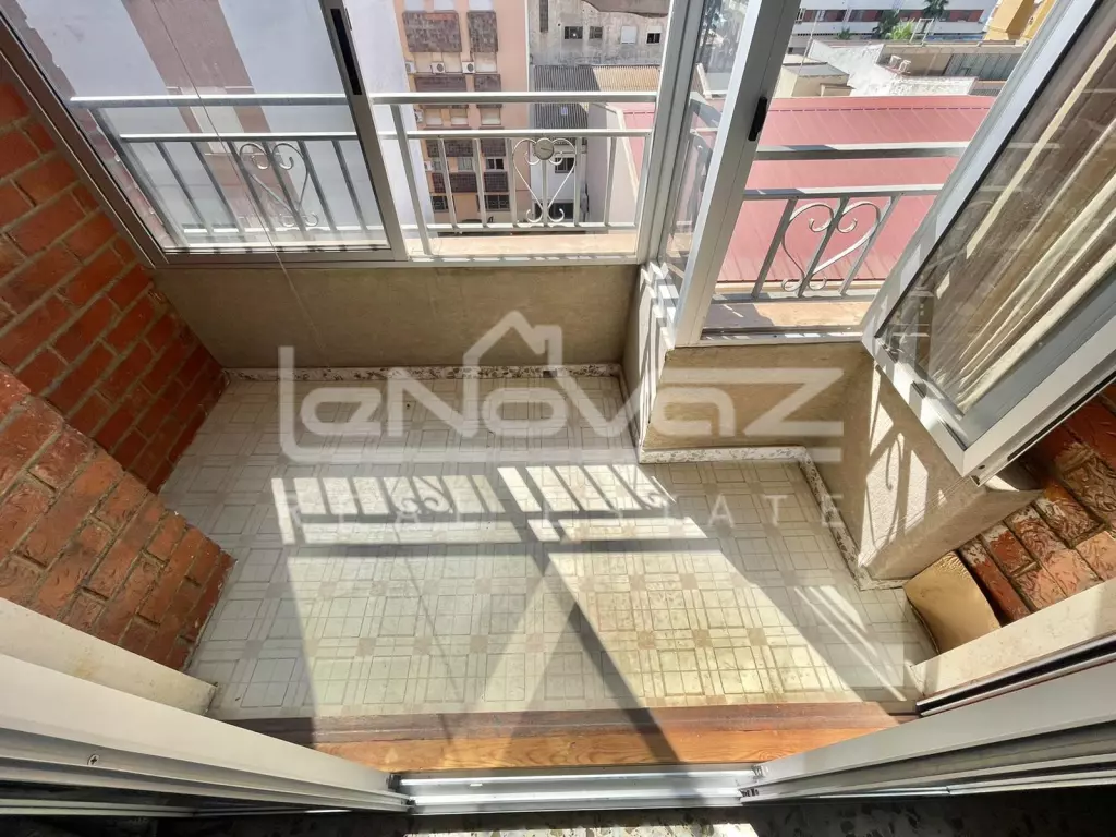 Апартаменти в Torrevieja 45 м², Ref.1099-3