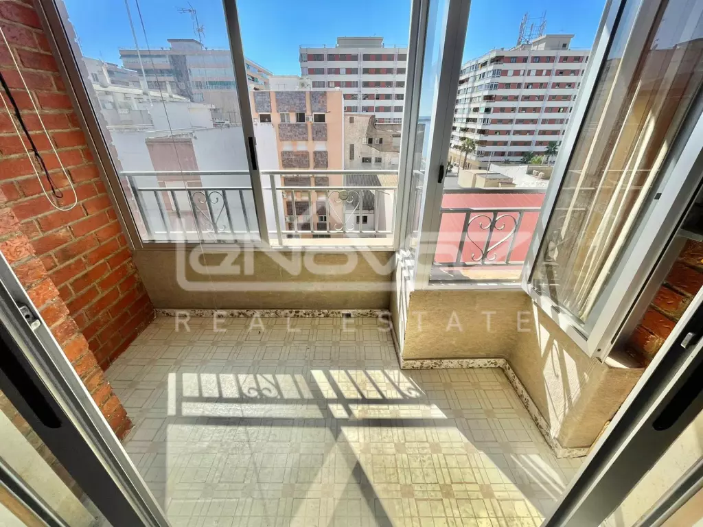 Апартаменти в Torrevieja 45 м², Ref.1099-4