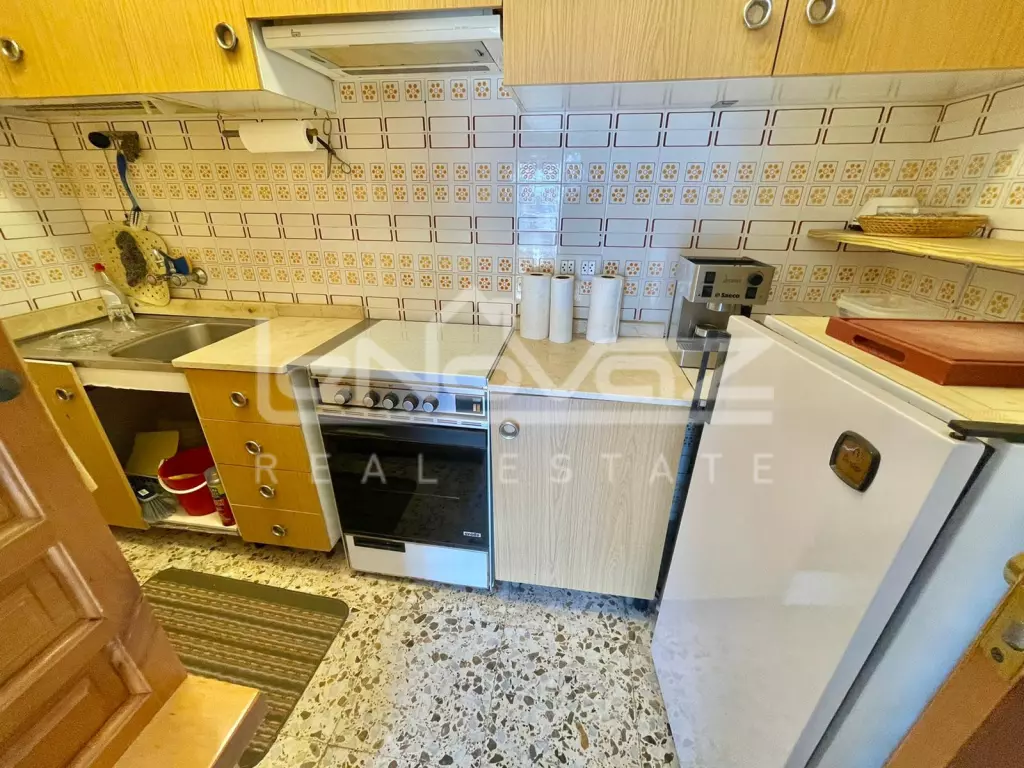 Апартаменти в Torrevieja 45 м², Ref.1099-5