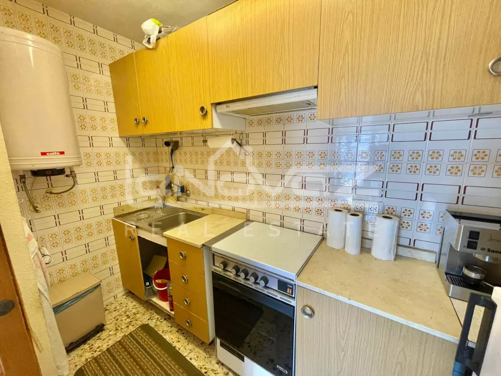 Апартаменти в Torrevieja 45 м², Ref.1099-6