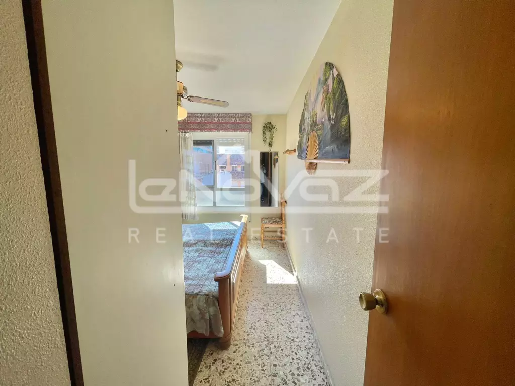 Апартаменти в Torrevieja 45 м², Ref.1099-9