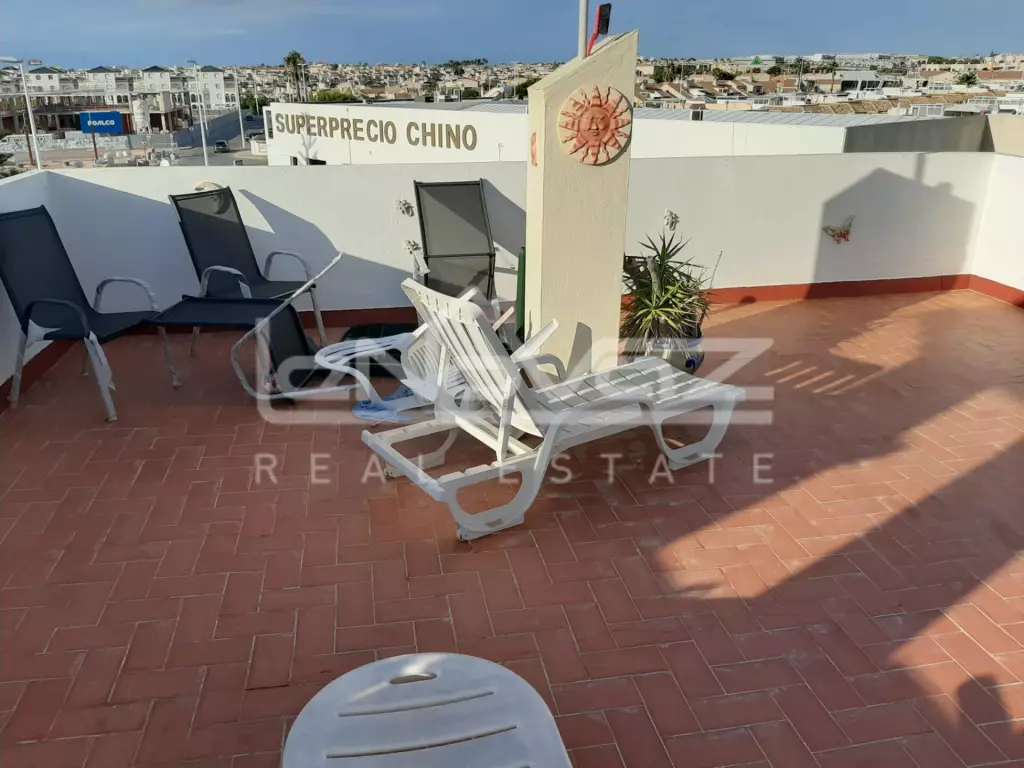 Пентхаус в La Zenia, Ref.1101-1