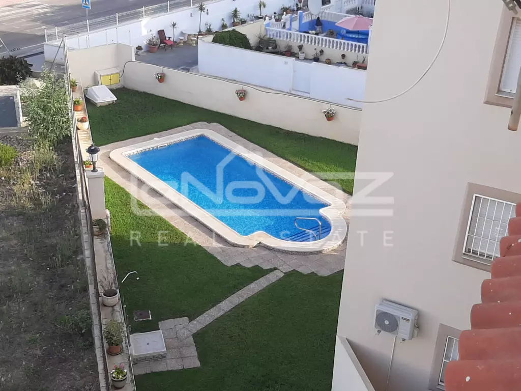 Пентхаус в La Zenia, Ref.1101-10