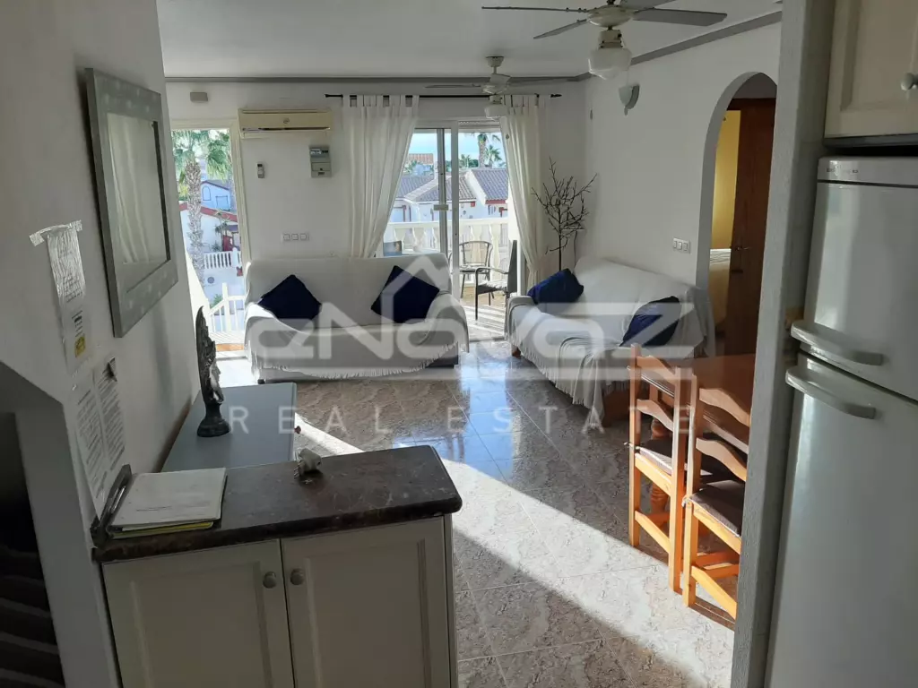 Пентхаус в La Zenia, Ref.1101-2