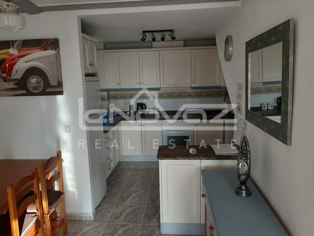 Пентхаус в La Zenia, Ref.1101-3