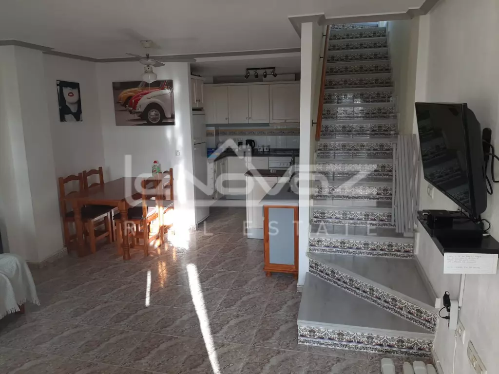 Пентхаус в La Zenia, Ref.1101-4