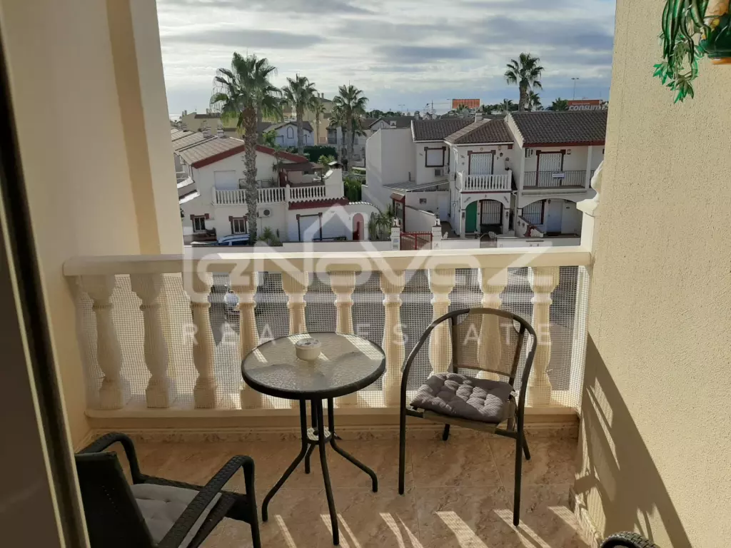 Пентхаус в La Zenia, Ref.1101-5