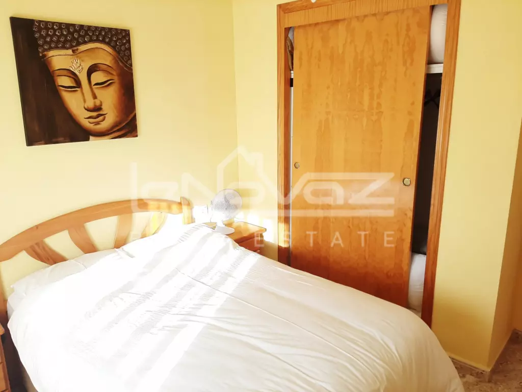 Пентхаус в La Zenia, Ref.1101-6