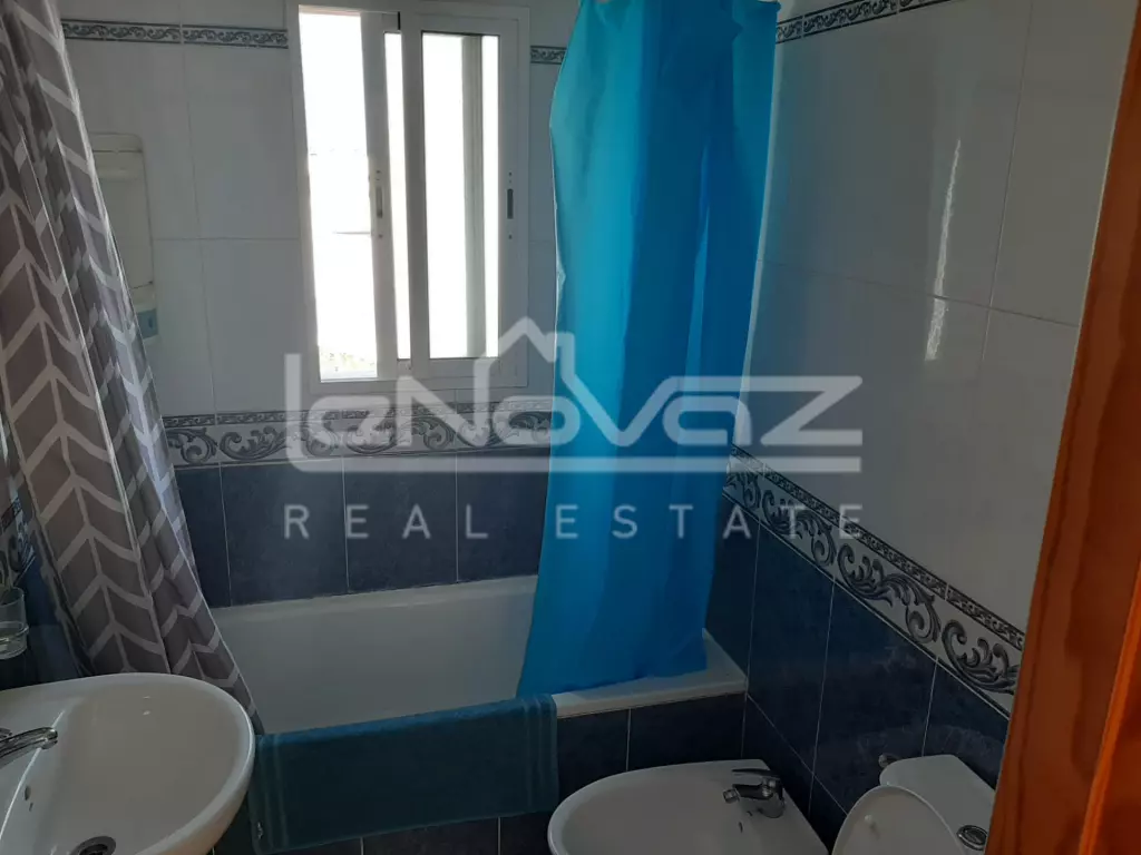 Пентхаус в La Zenia, Ref.1101-8